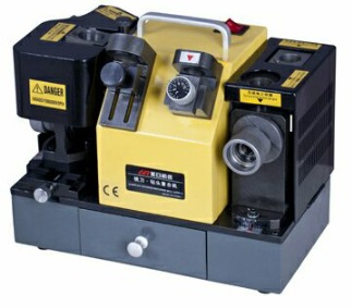 End Mill Resharpening Machine Imported brand