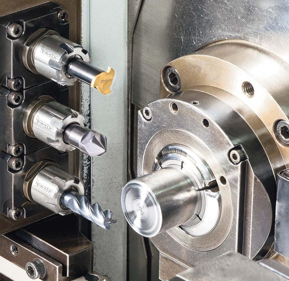 Screw Cutting Cast Iron Thread Whirling Machine, Model Name/Number: D2-B
