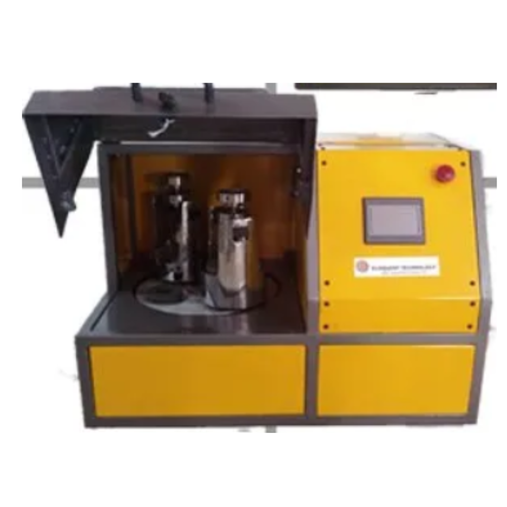 Mild Steel Ball Mill, For Laboratories, Capacity: 12 Kg