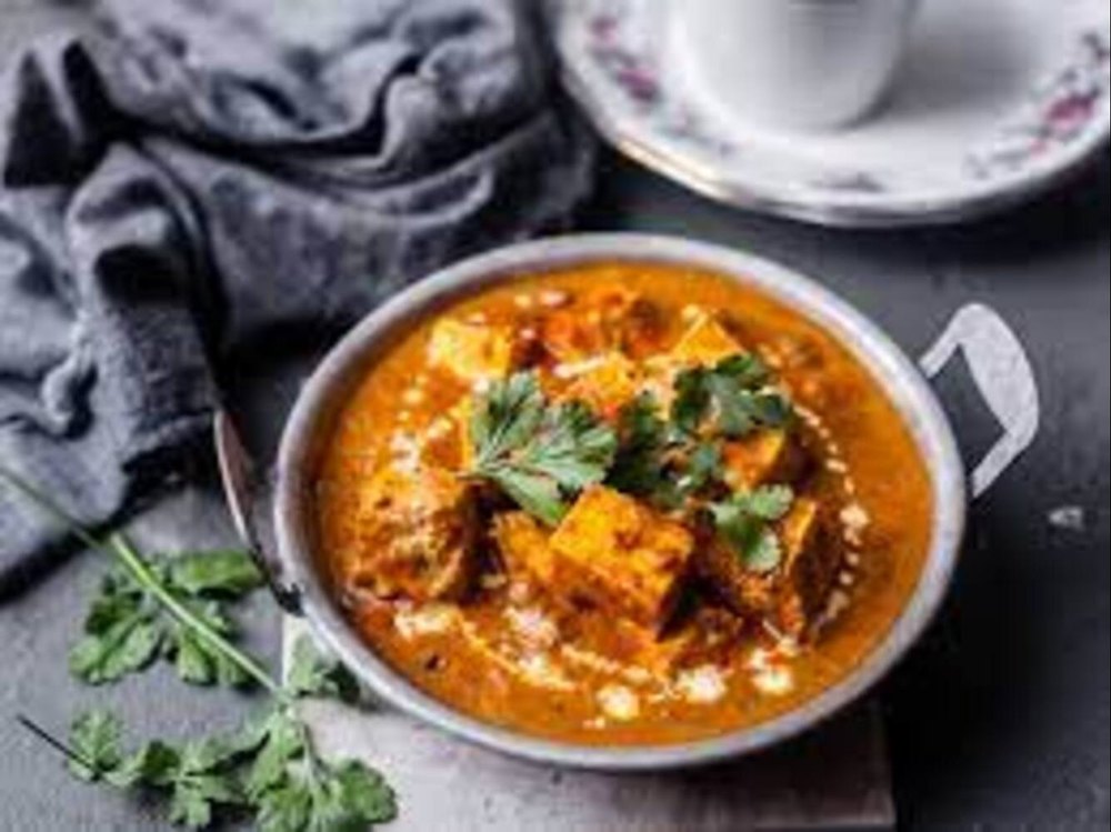 Cuk-Nuk24 Frozen Paneer Tikka Masala, Packaging Size: 300 gm