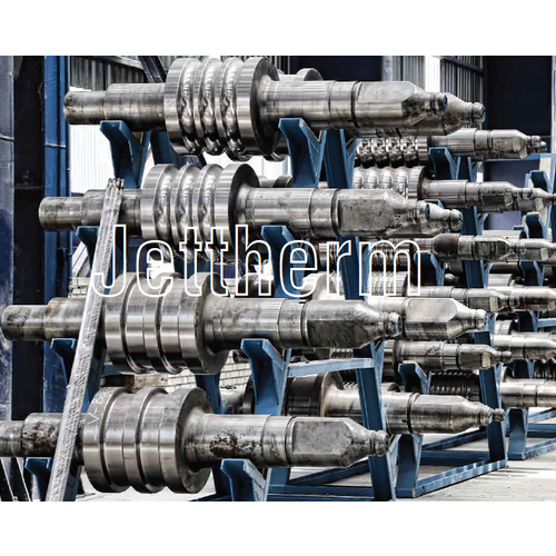 Mild Steel, Iron Bar and Section Hot Rolling Mill