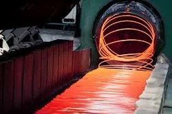 Wire Rod Mill