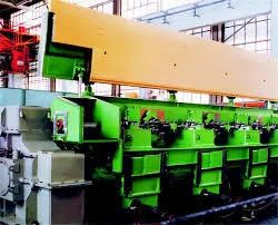 Rod Mill Block Varioblock