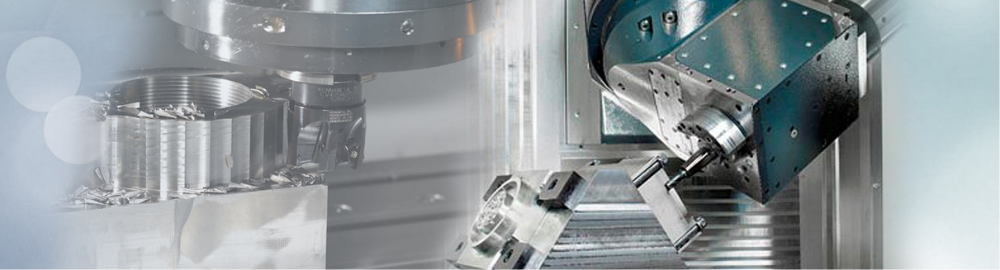 HMC And VMC Machine
