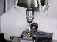 Machining Centers Milling Machines
