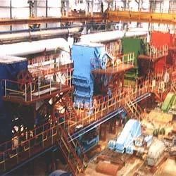 Cane Milling Plants