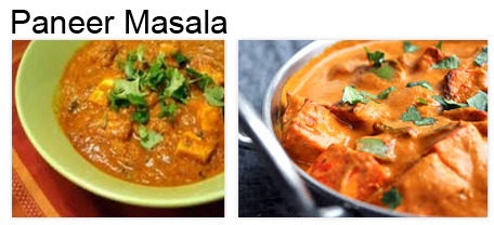 200 gm Paneer Masala, Packaging: Packet