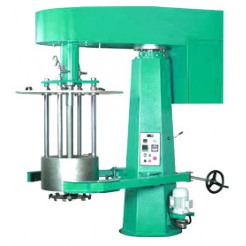 Basket Mill