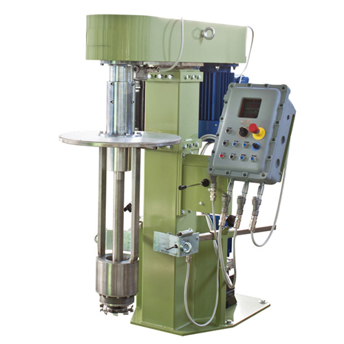 Basket Mills