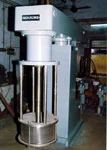 Basket Mill