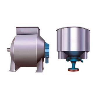 Pulp Thicker Machine
