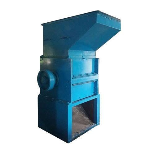 PP PET Bottle Grinding Machine, Blade Size: 15 Inch