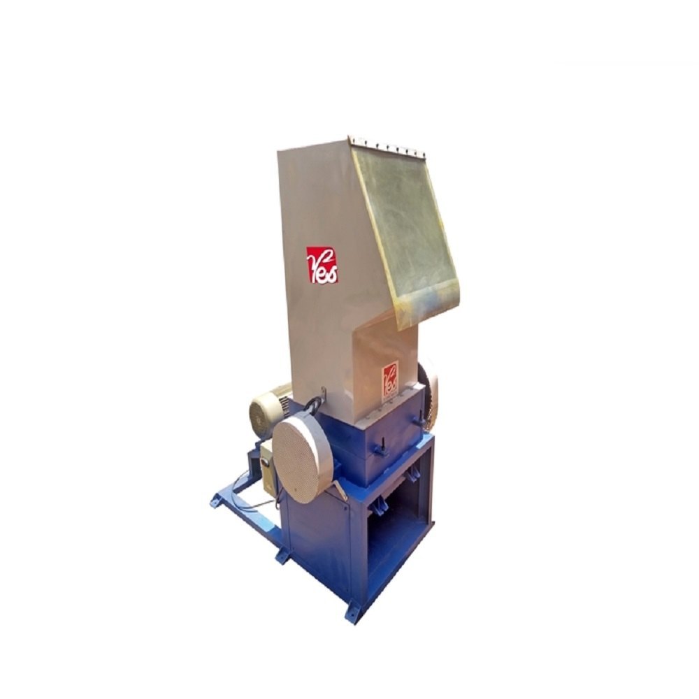 Plastic Grinding Machine