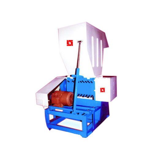 PVC Heavy Duty Lumps Granulator, For Industrial