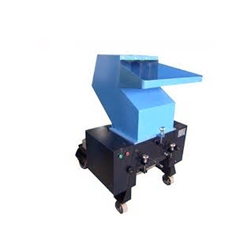 Plastic Grinder Machine