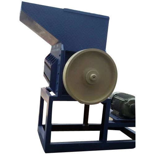 Mild Steel Plastic Grinding Machine