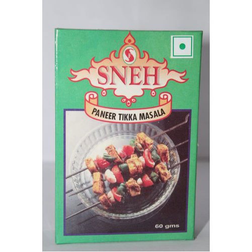 Sneh Paneer Tikka Masala, 60 g