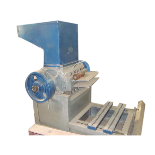 Plastic Waste Grinder