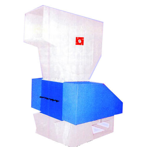 Pet Bottle Grinding Machine