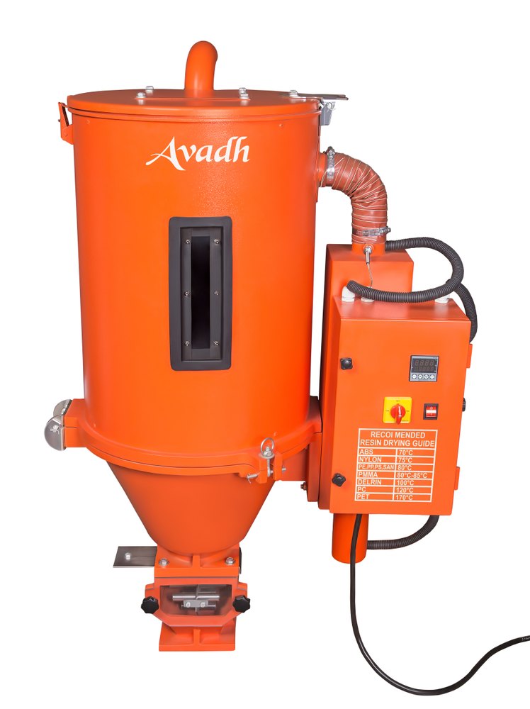 Avadh Ms Industrial Scrap Crusher Machine