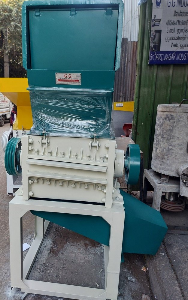 Plastic Heavy Duty Waste Grinder, Model Name/Number: Ggiheavyduty