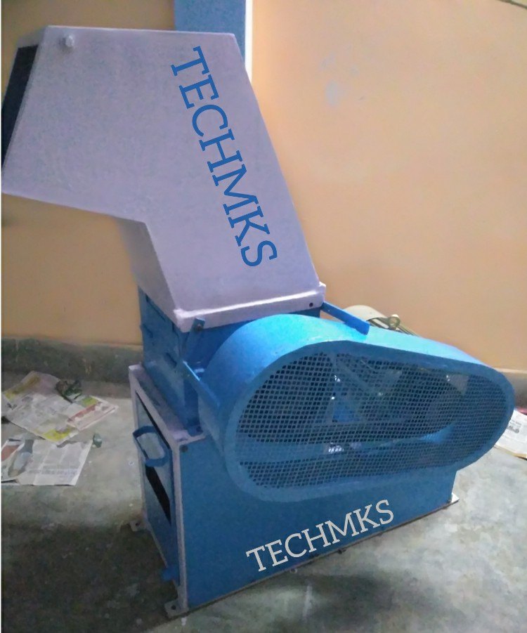 Kitchen Waste Grinder