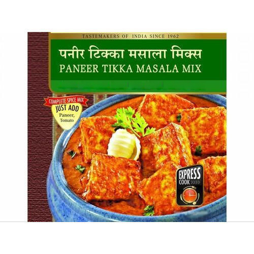 Suhana Masala Mix Paneer Tikka Masala, 50g and also available in 8