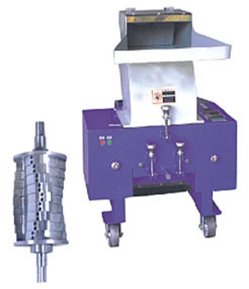 Plastic Grinders/Crusher