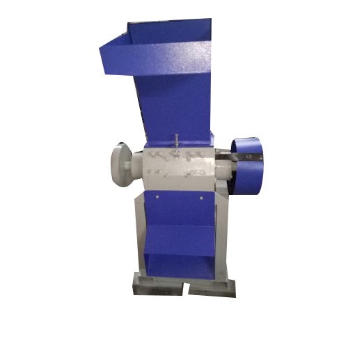 Plastic Grinding Machine, Blade Size: 305 MM & 380 MM, Capacity: 50 - 100 Kg/Hr