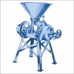 HDPE Grinding Mill, Capacity: High