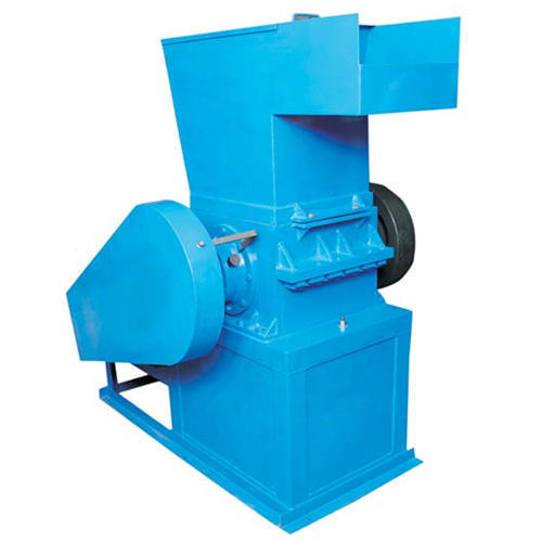 Automatic Metal PLASTIC YARN GRINDING, 415/380, 5HP