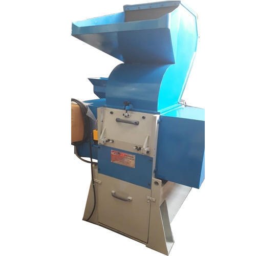 Plastic Grinding Machines