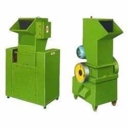 Plastic Grinding Machine