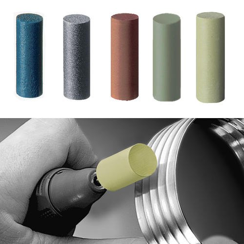 Jewelry Polishing Tool