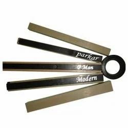 Rubber Polisher Brakes