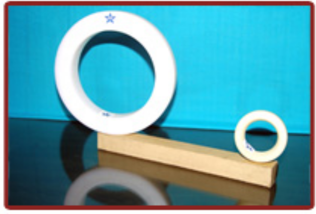 Polisher Rubber