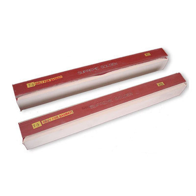 Rubber Polishers