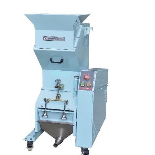 Medium Speed Granulator