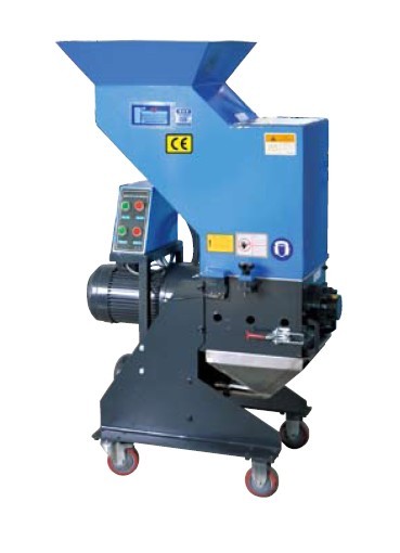 Grinder Medium Speed Granulator