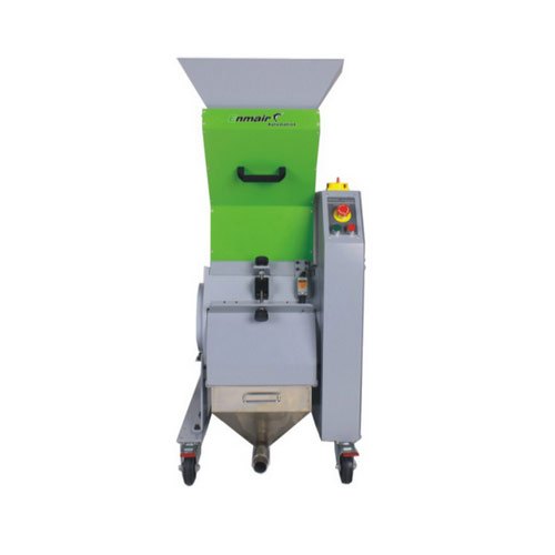 Low Speed Granulator