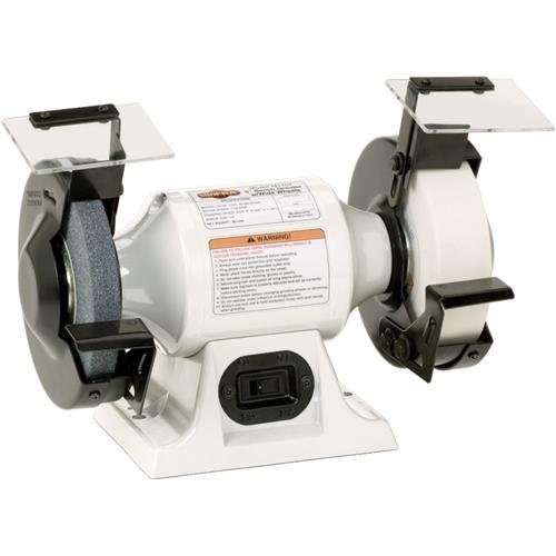 Low Speed Grinder