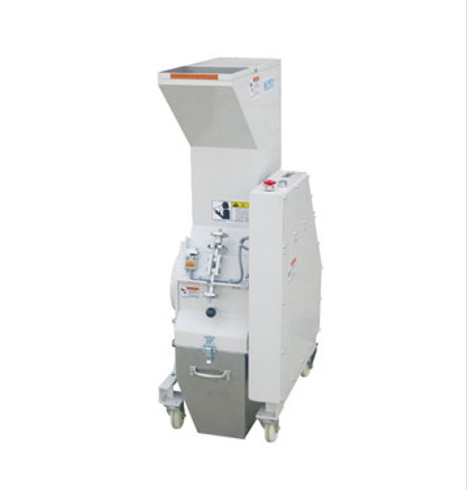 Medium Speed Granulator