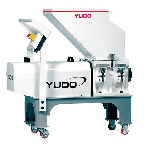 YUDO-SUNS YUDO JAWS400 - Automatic Low Speed Granulator