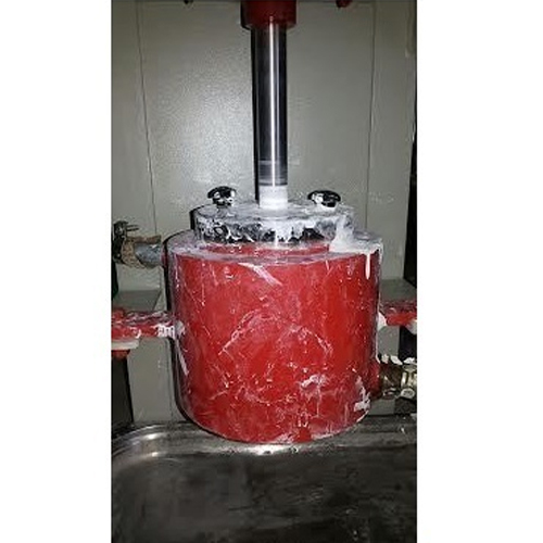 Nano Grinding Mill For Dolomite