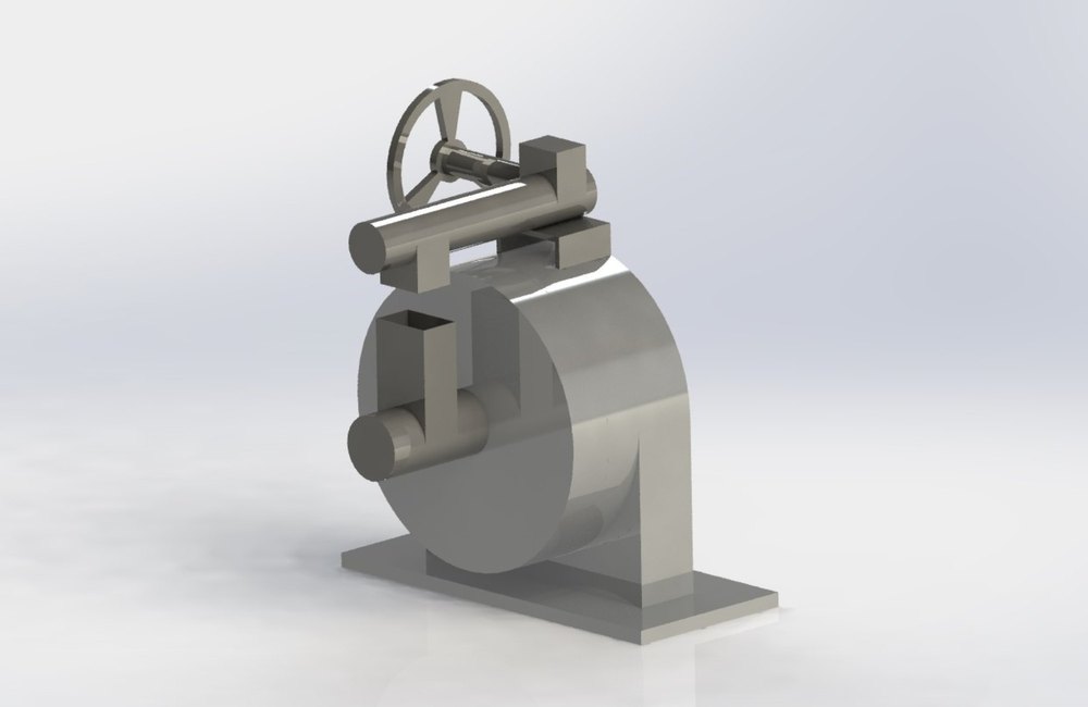 10 Hp To 40 Hp Stainless Steel Ultra Fine Grinding Mill