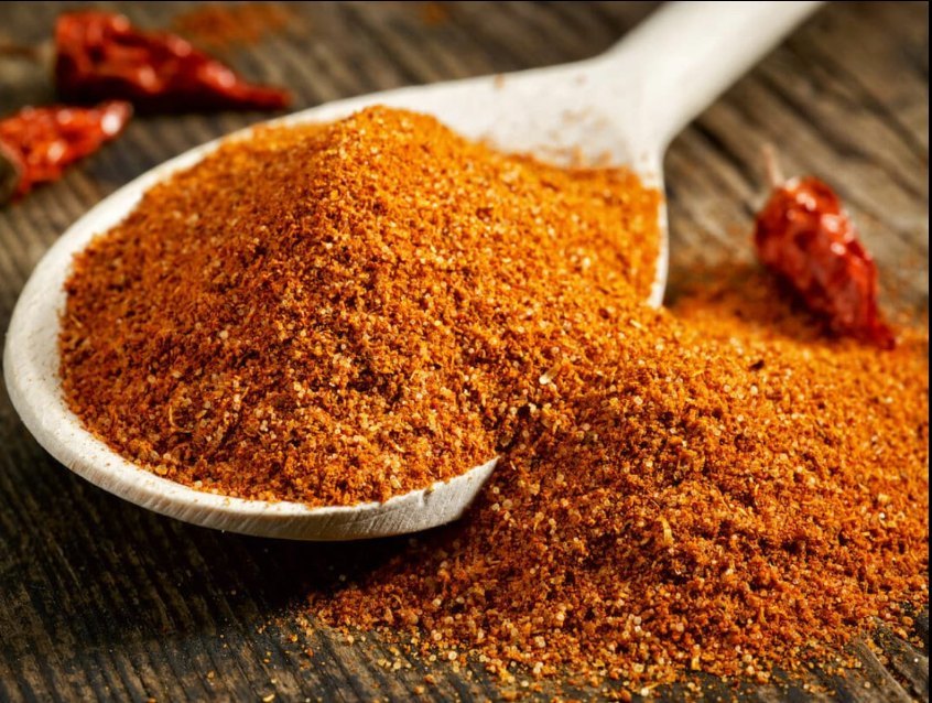Fried Rice Seasoning
