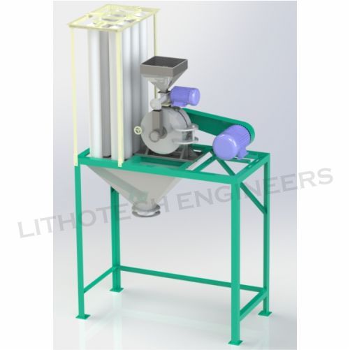 Grinding Mill