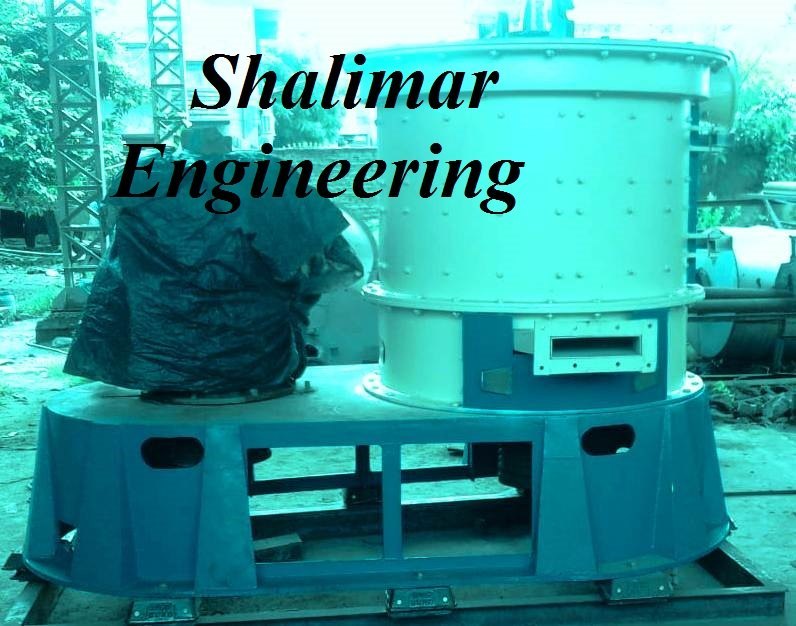 Ultrafine Grinding Mill