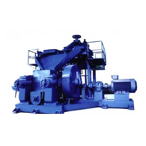 Roller Grinding Mill
