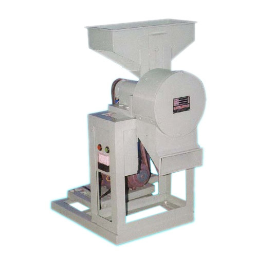 Maize Grinders Crusher for Commercial Use
